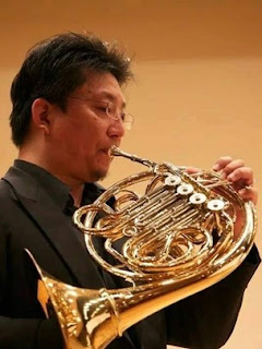 赤坂 和之 先生