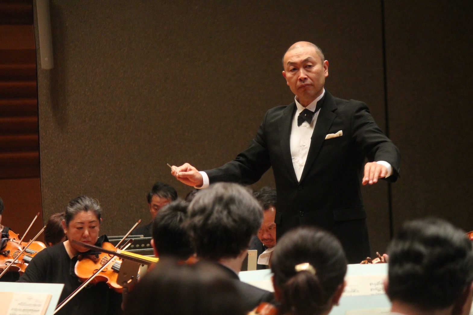 鈴木 織衛 先生